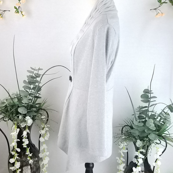 NEW!! Dressfo Knit Cardigan - Picture 4 of 7